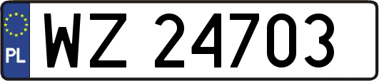 WZ24703