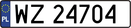 WZ24704