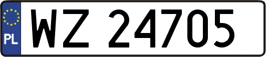 WZ24705