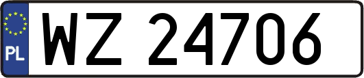 WZ24706