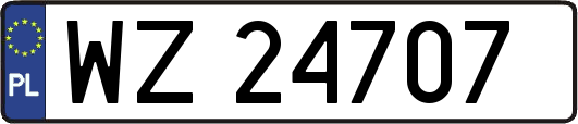WZ24707