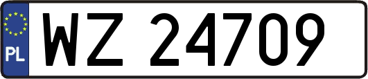 WZ24709