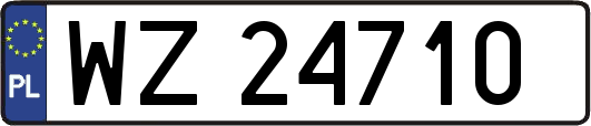 WZ24710
