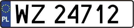WZ24712