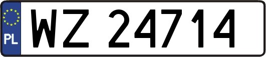 WZ24714