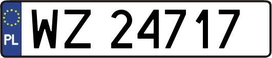 WZ24717