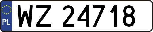 WZ24718