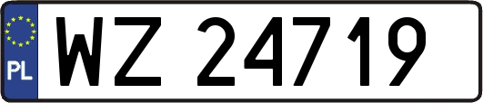 WZ24719