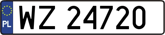 WZ24720