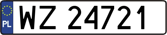 WZ24721