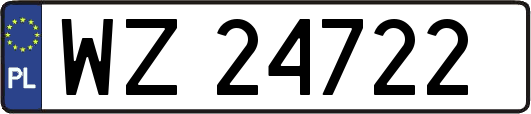 WZ24722