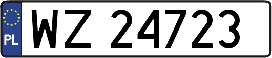 WZ24723