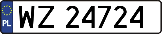 WZ24724