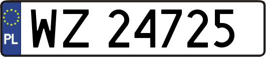 WZ24725