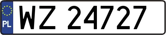 WZ24727