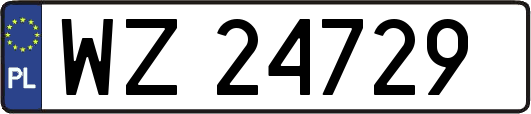 WZ24729