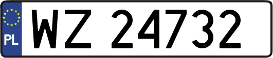 WZ24732