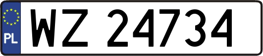WZ24734
