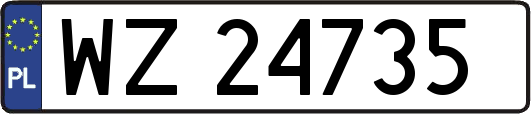 WZ24735