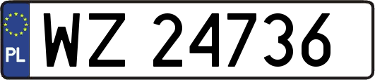 WZ24736