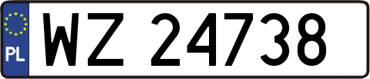 WZ24738