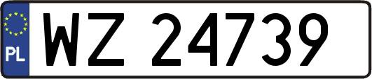 WZ24739