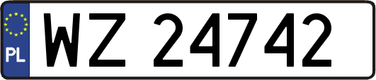 WZ24742