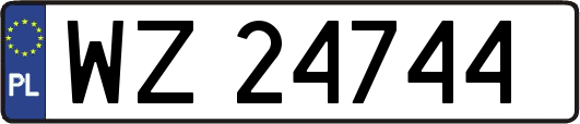 WZ24744