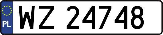 WZ24748