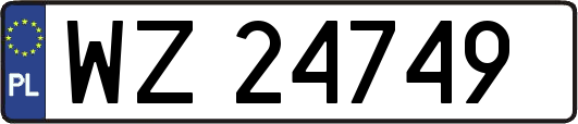 WZ24749
