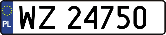 WZ24750