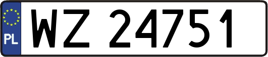 WZ24751