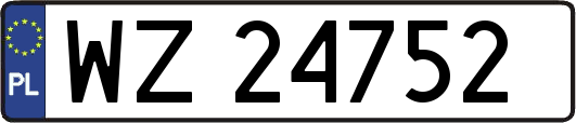 WZ24752