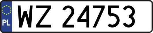 WZ24753