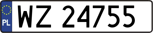 WZ24755
