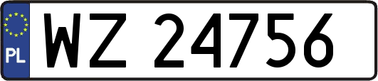 WZ24756