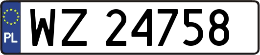 WZ24758