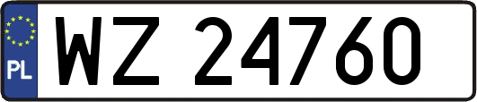 WZ24760