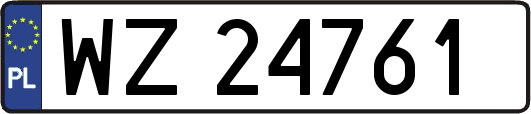 WZ24761