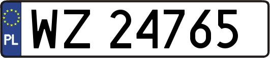WZ24765