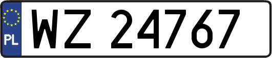WZ24767