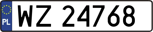 WZ24768
