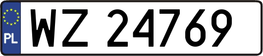 WZ24769