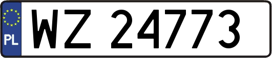 WZ24773
