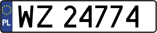 WZ24774