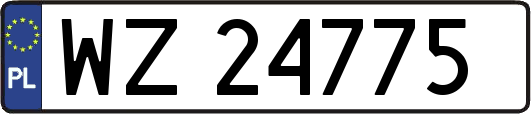 WZ24775