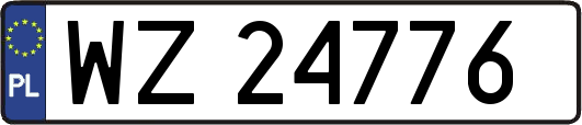 WZ24776