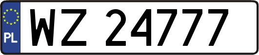 WZ24777