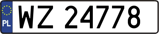 WZ24778