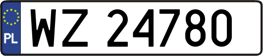 WZ24780